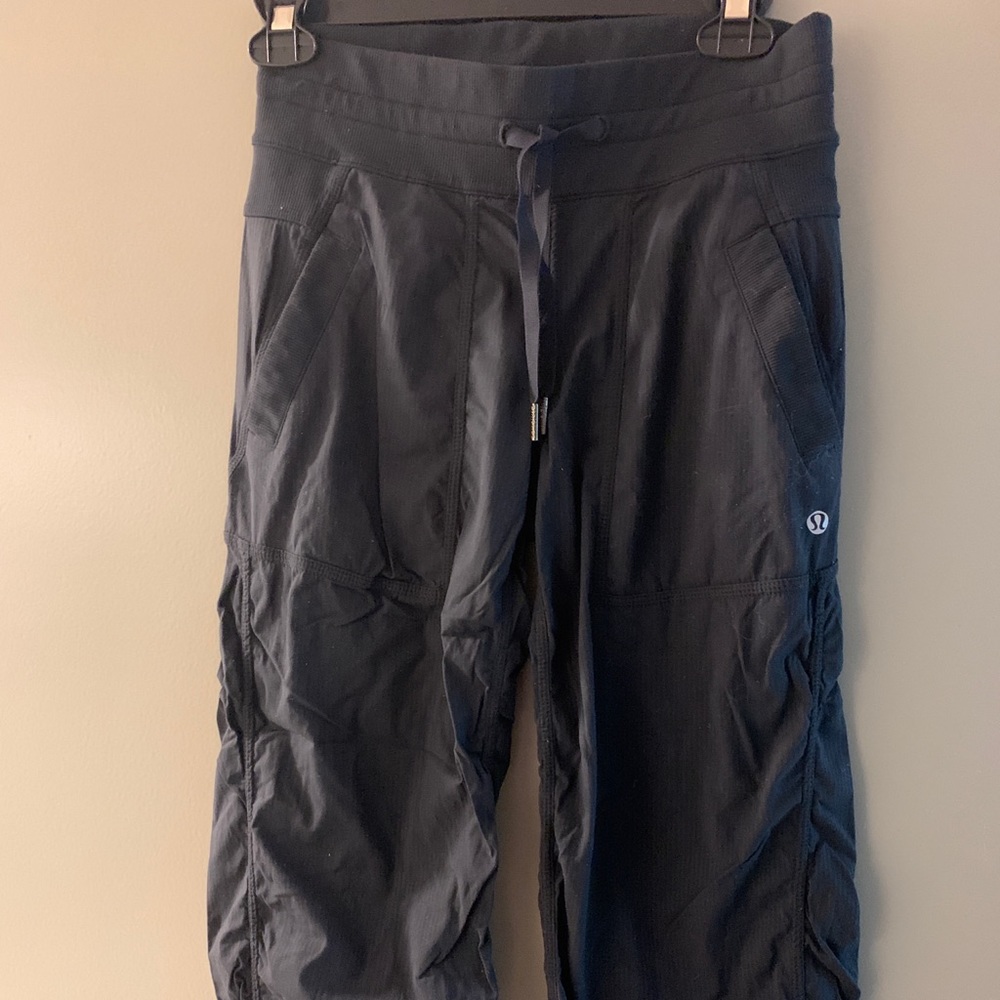 Dance Studio Pant III 
Unlined